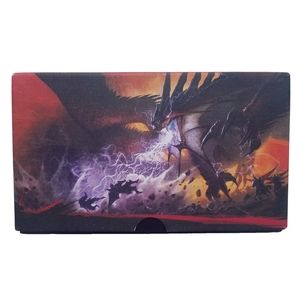 MTG Dragons of Tarkir Fat Pack Box w/ Bonus Cards!